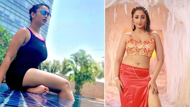 অভিনেত্রী আরও জানিয়েছেন, তিনি পুরো বিষয়টি সাইবার সেলে অভিযোগ জানিয়েছেন। কিন্তু সেখান যেহেতু কোনও পোস্টে নাম উল্লেখ নেই তার সেই অভিযোগ অস্বীকার করা হয়েছে।