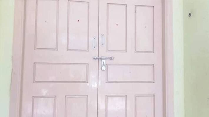 corona positive for 2 police...nungambakkam police station lock corona positive for 2 police...nungambakkam police station lock