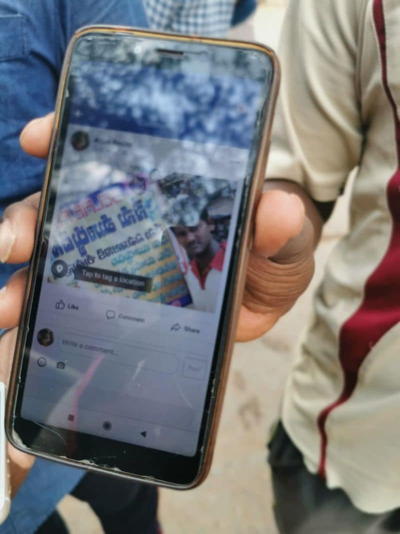Why women hesitate to open their photo gallery in front of a guy -snj