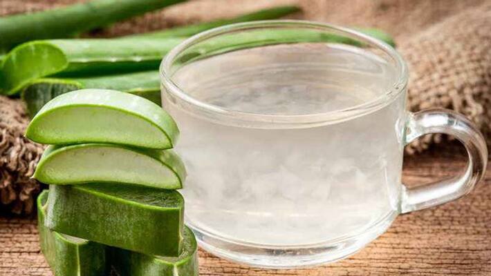 Aloe Vera for weight loss: How aloe vera can help you lose weight Aloe Vera for weight loss: How aloe vera can help you lose weight