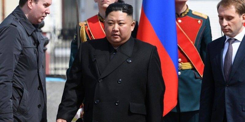 North Korean media reports on Kim Jong Un speculation on health rages