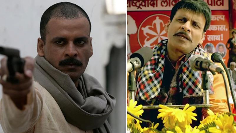 फिल्म 'सत्या' और 'शूल' के लिए मनोज बाजपेयी को फिल्मफेयर बेस्ट एक्टर का अवॉर्ड भी मिला है। जबकि फिल्म 'पिंजर' में शानदार एक्टिंग के लिए उन्हें नेशनल फिल्म अवॉर्ड (स्पेशल ज्यूरी) मिला। 