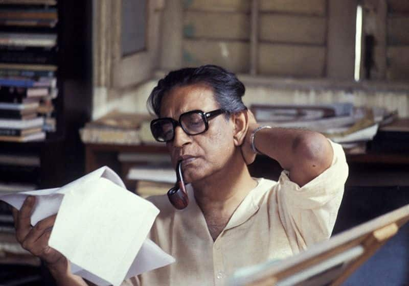 Satyajit Ray, Kishore Kumar's fans shouldn't miss this never seen letter found in filmmaker's closet