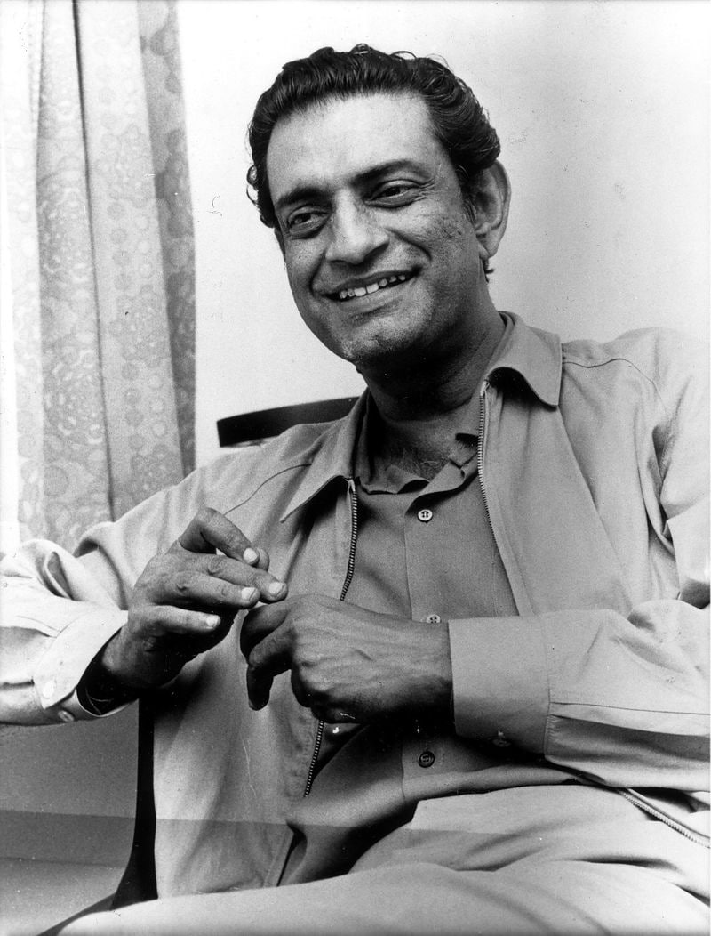 Satyajit Ray's 99th birthday: Final volume of Prof Shonku's adventures released