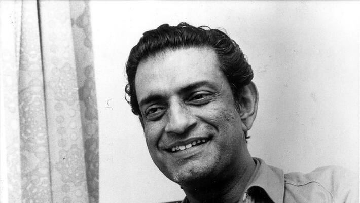 Renowned director Satyajit Ray's 100 birth anniversary