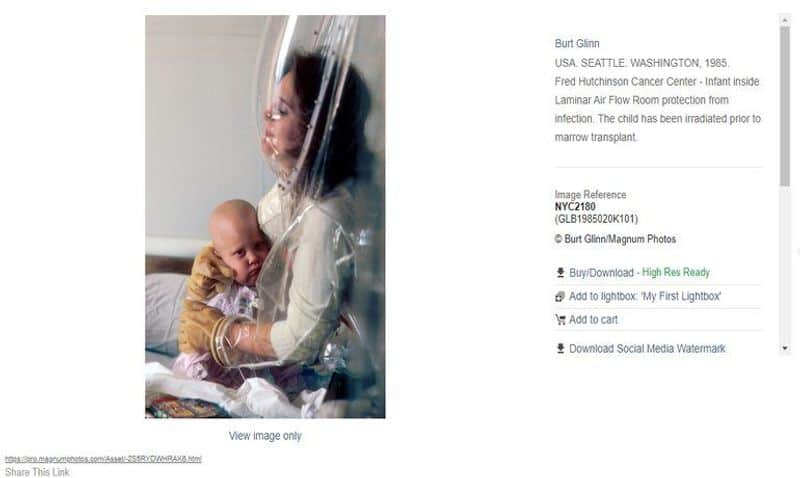 truth behind the photo of covid patient allegedly hugged her child before death