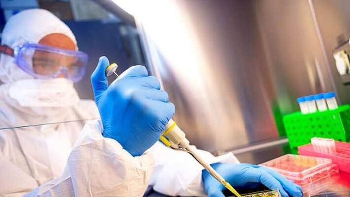 UK begins Covid 19 Vaccine clinical trials UK begins Covid 19 Vaccine clinical trials