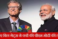 Bill Gates praises PM Narendra Modi for good handling of Coronavirus in India