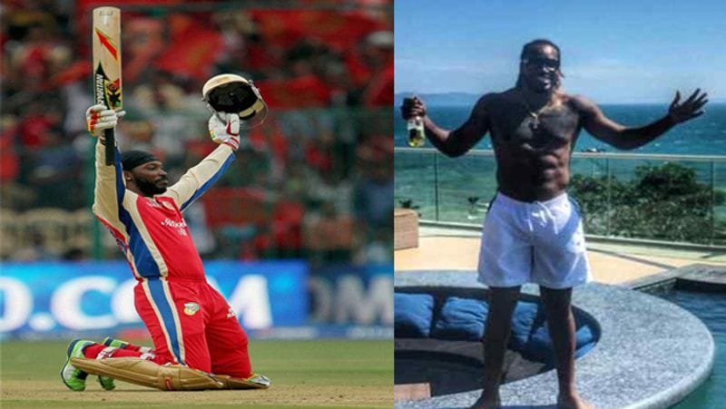 दुनियाभर में T-20 लीग खेलने वाले गेल अक्सर पार्टी करते नजर आते हैं। उनकी लग्जरी लाइफस्टाइल के किस्से मशहूर हैं।
