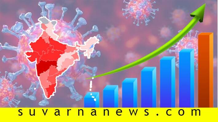 India Coronavirus cases surpass 90000 death toll at 2871 India Coronavirus cases surpass 90000 death toll at 2871