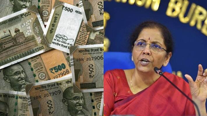 Finance Ministry likely to cut all projections Finance Ministry likely to cut all projections
