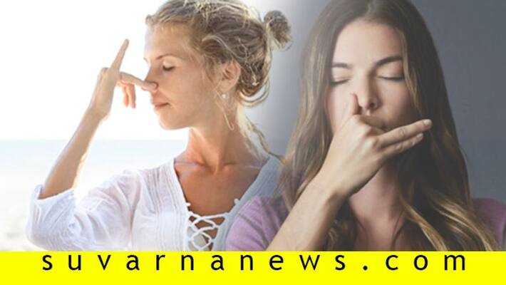 Art of living breathing technique course to free from stress Art of living breathing technique course to free from stress