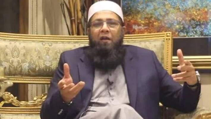 Inzamam-ul-Haq said serious allegations against Indian batsmen, not for the team but only for centuries kpb Inzamam-ul-Haq said serious allegations against Indian batsmen, not for the team but only for centuries kpb