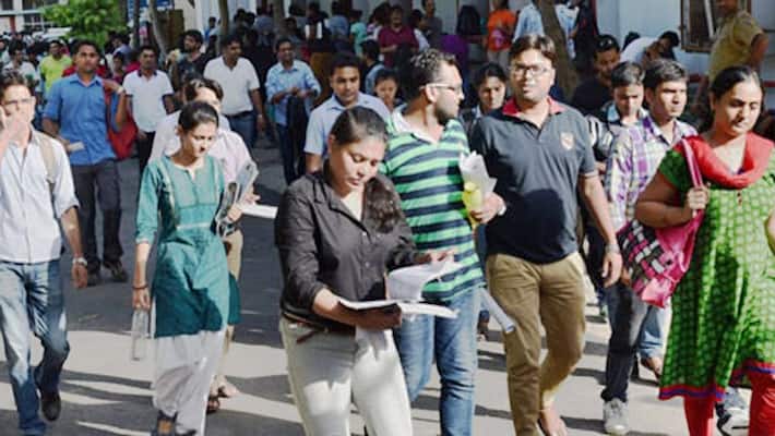 Opportunity for UG-PG students: Examination can be given without paying late fees PWA Opportunity for UG-PG students: Examination can be given without paying late fees PWA