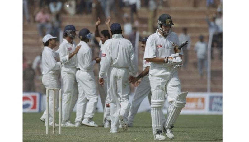 former all rounder ajit agarkar one of the member in BCCI Selection Committee CRA