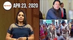 From Paks unpreparedness to Palgarh's woman sarpanch's dreadful revelations watch MyNation in 100 seconds