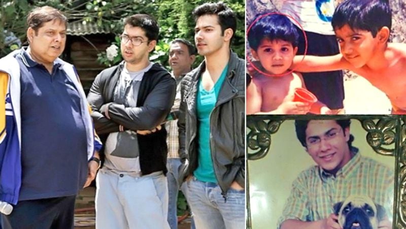 <p style="text-align: justify;">বাবা ডেভিট ধাওয়ানের বহু ছবিতে অভিনয় করেছেন সলমন খান। তাই সলমন খানের বলিউডে কতটা প্রভাব তা ভেবে দেখেননি বরুণ। </p>