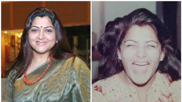 artist Khusbu share her photo artist Khusbu share her photo