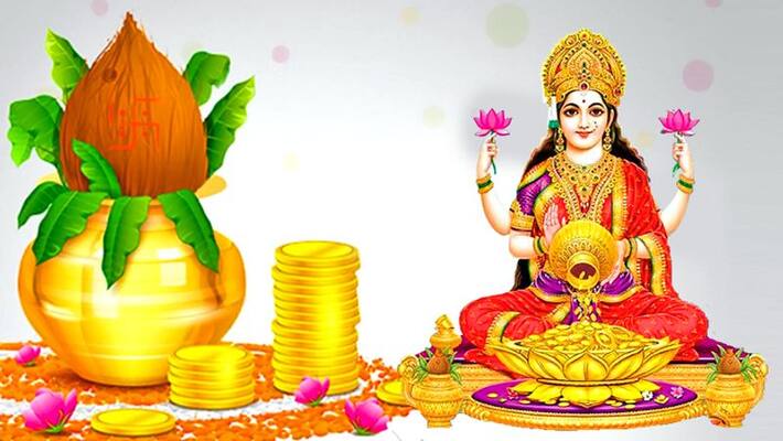 For these 4 reasons, Akshaya Tritiya is considered special, know the mythological beliefs related to this date KPI For these 4 reasons, Akshaya Tritiya is considered special, know the mythological beliefs related to this date KPI