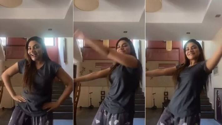 singer rimitomy s lockdown dance got viral in instagram singer rimitomy s lockdown dance got viral in instagram