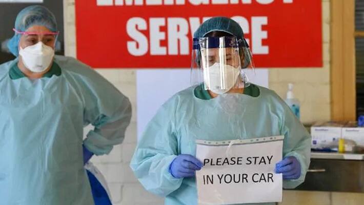 coronavirus in Australia, testing expanded across to anyone with respiratory symptoms KPP coronavirus in Australia, testing expanded across to anyone with respiratory symptoms KPP