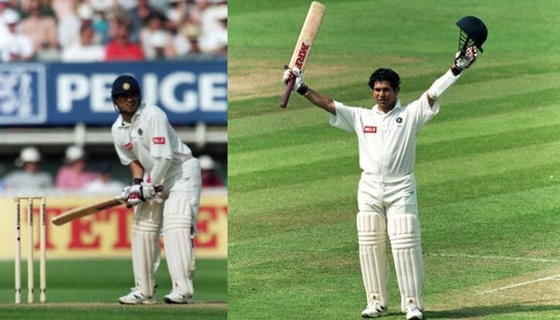 Exclusive Sachin Tendulkar 47th birthday special Sunil Joshi walks down memory lane