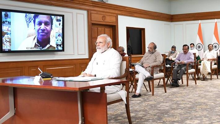 Explanation of PMO on the statement of pm modi Explanation of PMO on the statement of pm modi