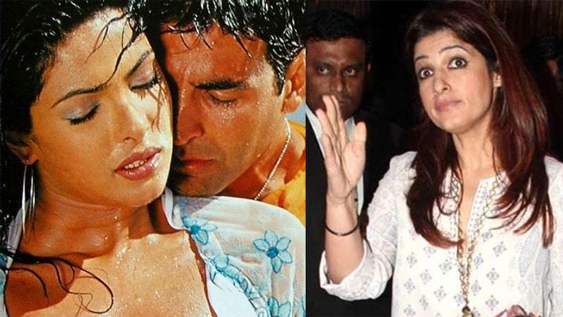 अक्षय कुमार की वो लिस्ट काफी लंबी है, जिसमें एक्ट्रेसेस को डेट करने के मामले में वे सबसे ऊपर है। इस लिस्ट में शिल्पा शेट्टी, रवीना टंडन और आयशा जुल्का का भी नाम शामिल है। हालांकि, आखिरी में उन्होंने ट्विंकल खन्ना से शादी की। 