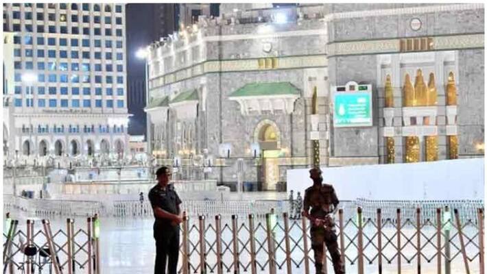 ramadan taraweeh namaz performed in Mecca ramadan taraweeh namaz performed in Mecca