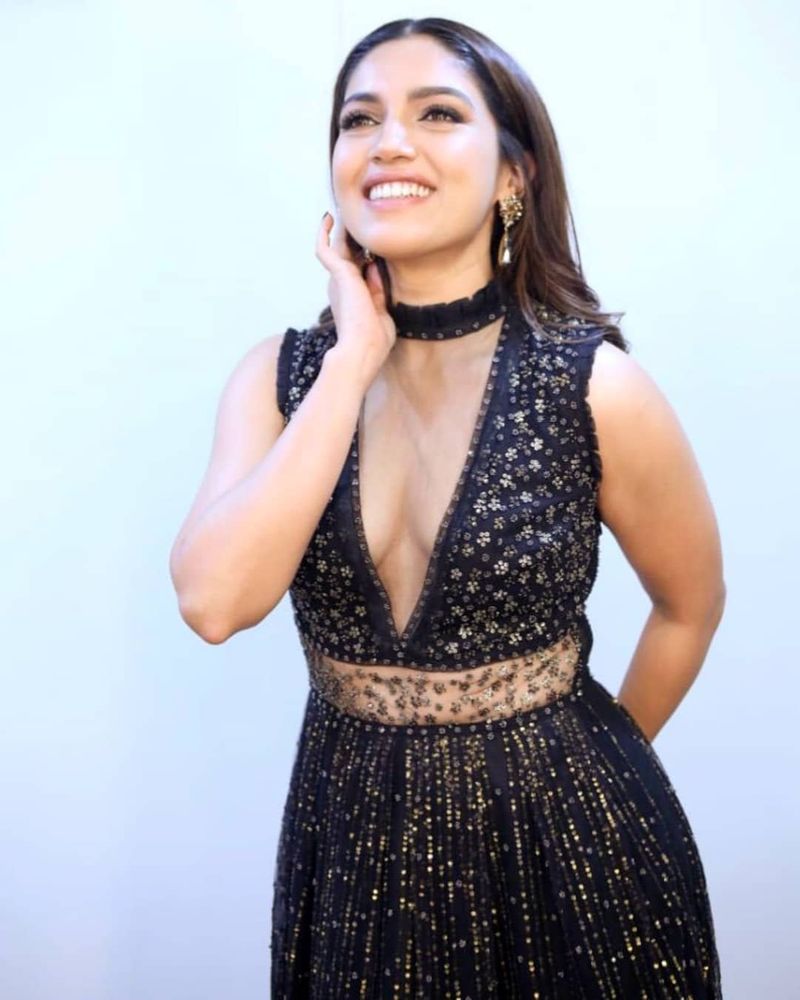 Bollywood Bhumi Pednekar reveals immunity boosting fitness secret