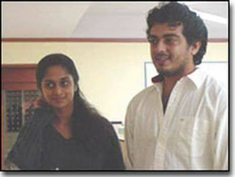 Ajith 