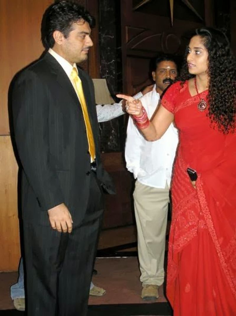 Ajith 