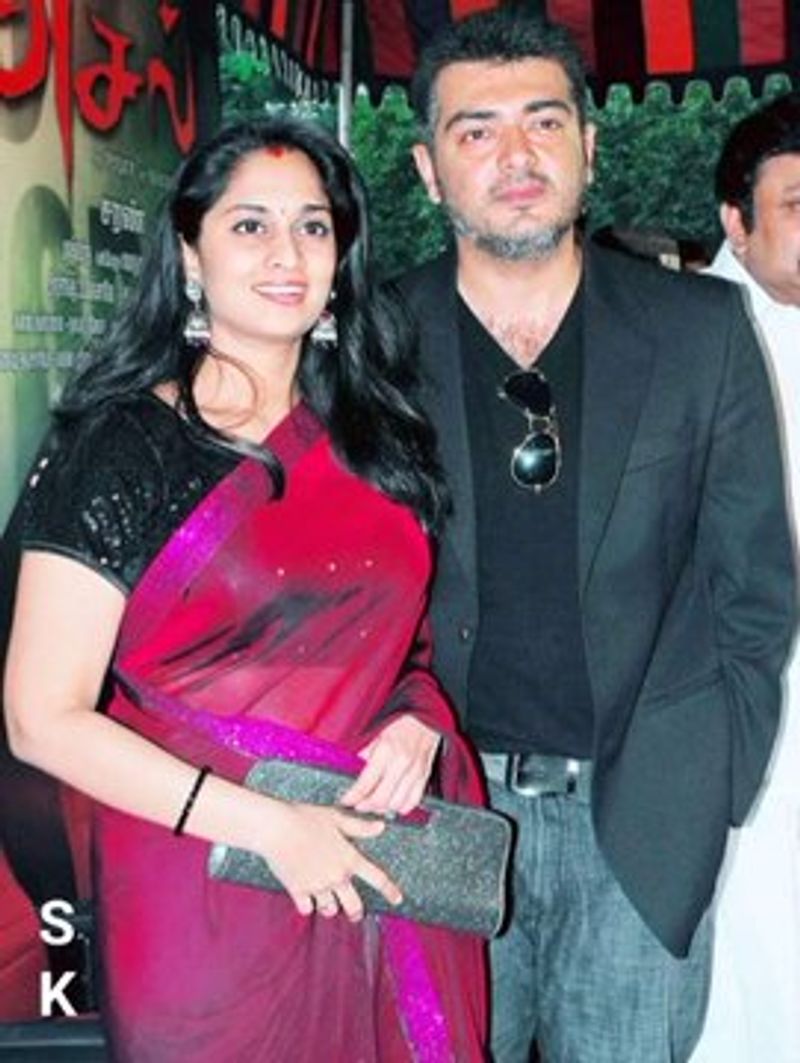 Ajith 