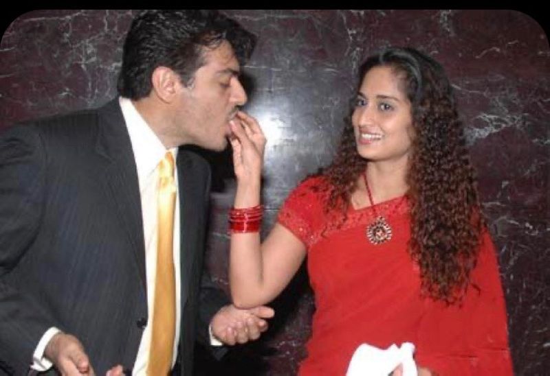 Ajith 