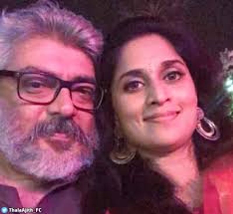 Ajith 