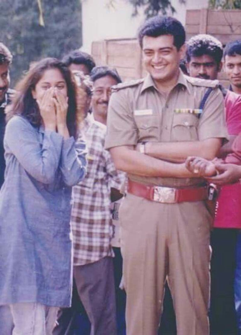 Ajith 