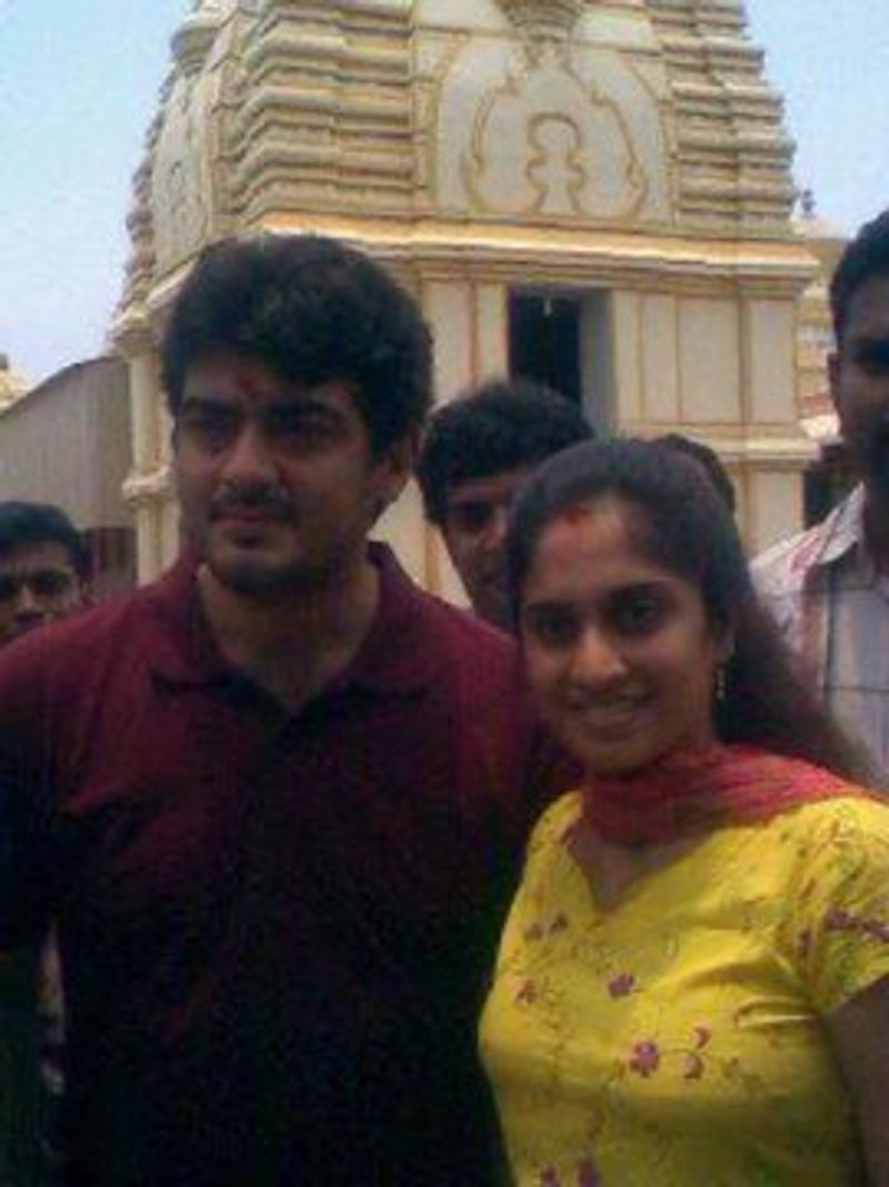 Ajith 