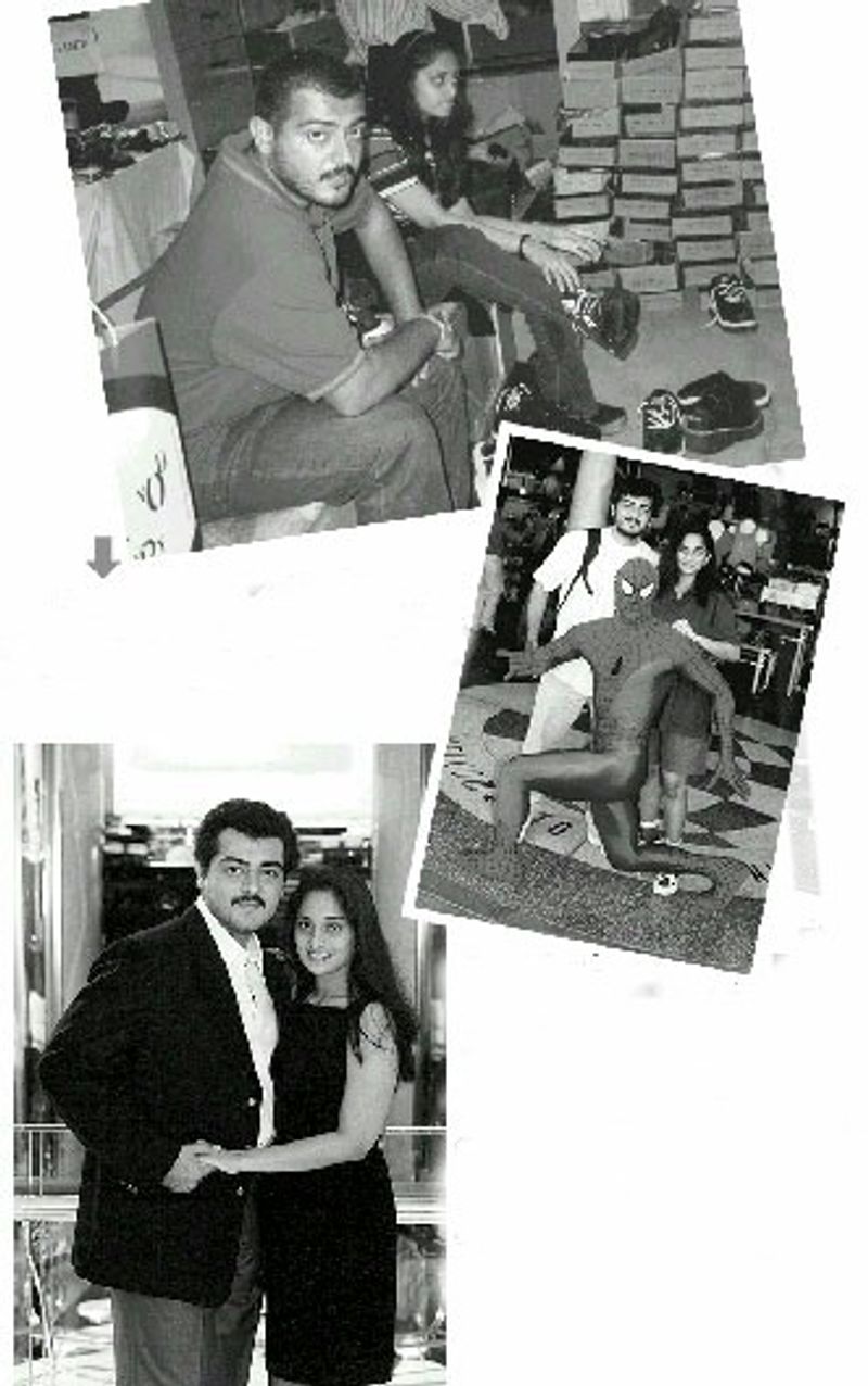 Ajith 