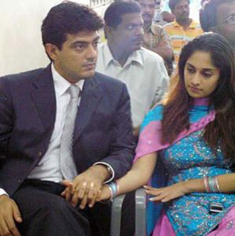 Ajith 