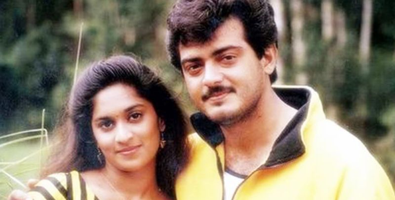 Ajith 