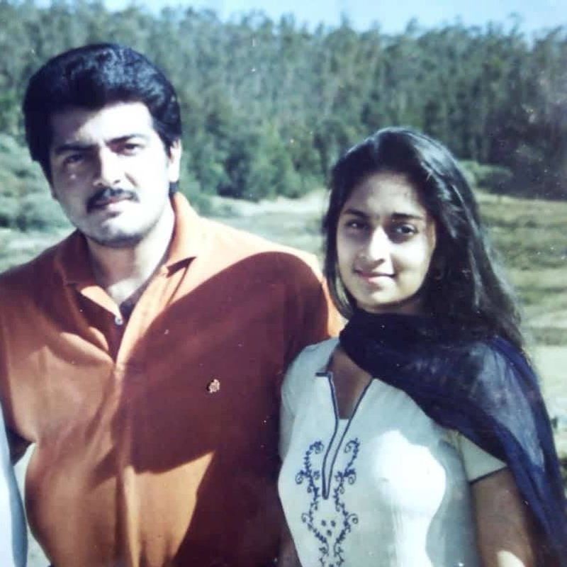 Ajith 