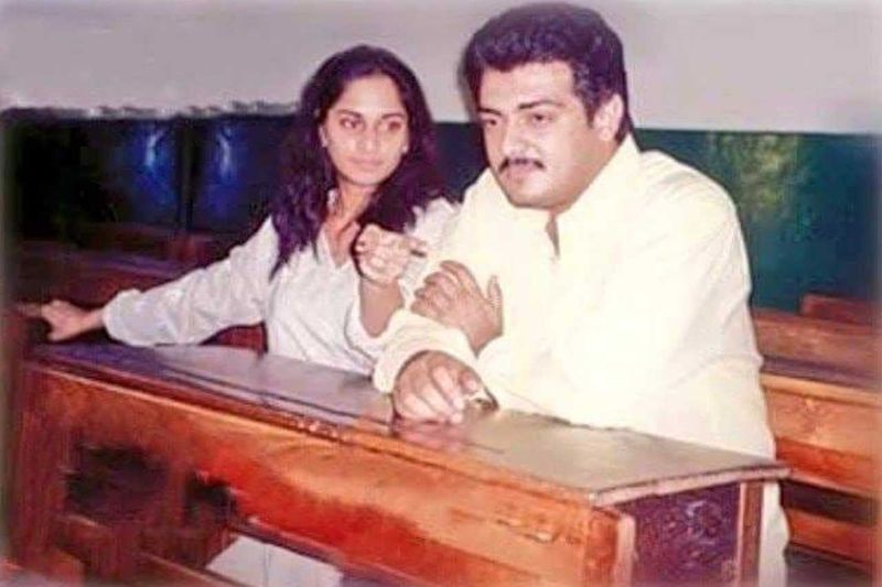 Ajith 