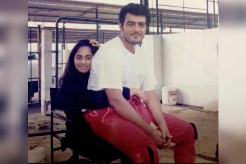 Ajith 