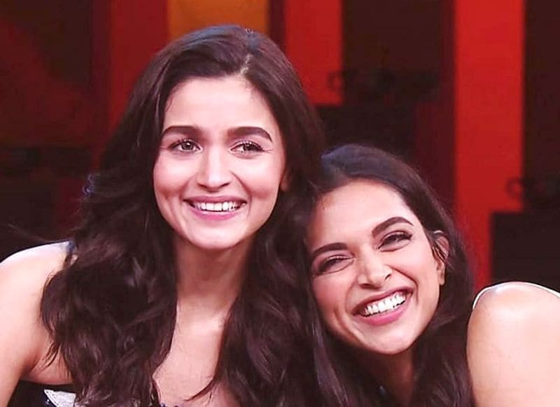 A few months ago, we have reported, that a Texas restaurant had named one of their dosas as Deepika Padukone dosa.
