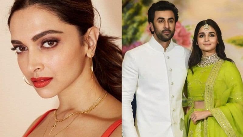A few months ago, Ranbir Kapoor and Alia Bhatt's fake wedding card was doing the rounds and grabbing headlines. Later, fans found out numerous errors on the card.
