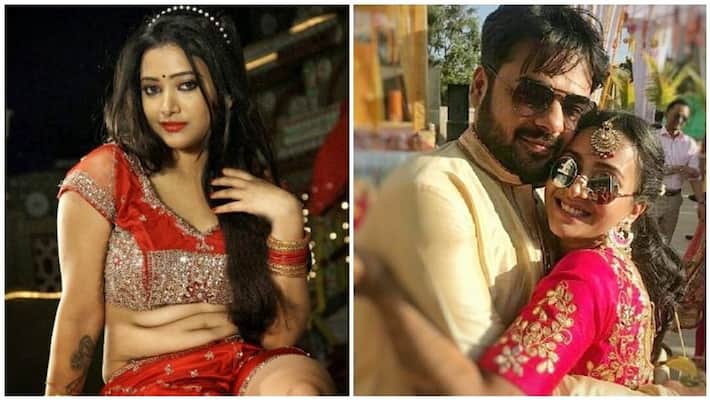 Arrested In Adultery Case Actress Swetha Basu mentally affected for junta curfew Arrested In Adultery Case Actress Swetha Basu mentally affected for junta curfew