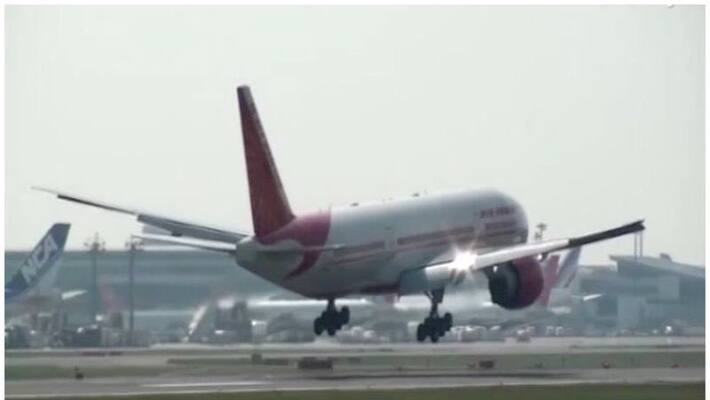cancer patient from britain rushed to kozhikode in air ambulance cancer patient from britain rushed to kozhikode in air ambulance