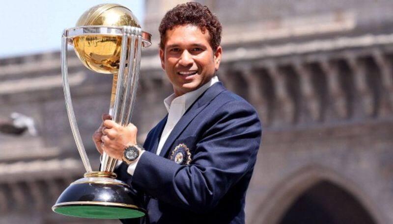 Happy Birthday Sachin Cricketers wish Sachin Tendulkar on 47th birthday