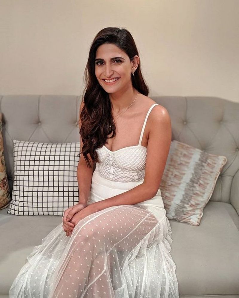 The Lipstick Under My Burkha actress is going viral like hot cake