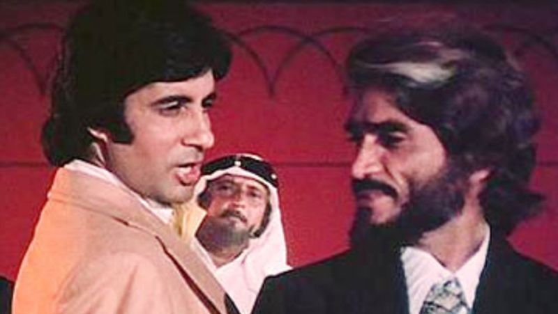 मैक मोहन ने फिल्म 'शोले' को एडिट होने के बाद जब देखा तो वे बहुत निराशा हुए थे। एक इंटरव्यू में उन्होंने बताया था, 'जब मैंने फिल्म को देखा तो मैं रोने लगा था। मैं सीधे डायरेक्टर रमेश सिप्पी के पास गया और उनसे बोला कि मेरा इतना थोड़ा सा रोल भी क्यों रखा? आप चाहते तो इसे भी हटा ही देते। इस उन्होंने मुझसे कहा कि अगर यह फिल्म हिट हुई तो दुनिया मुझे सांभा के नाम से जानेगी। और हुआ भी ऐसा ही। 
